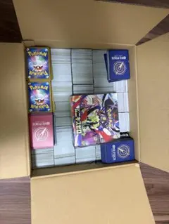 ポケモンカード ノーマル 約13000枚セット - メルカリ