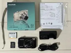 2026年最新】fuji jx400の人気アイテム - メルカリ