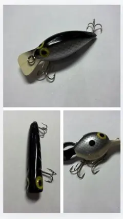 1980年代 Fat So・D.D. Tabby・Chug Bug 3点セットのサムネイル