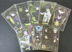 ツイステ　マレウス　ディアソムニア　まとめ売り