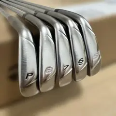 8977 TaylorMade BURNER 2.0 テーラーメイド 5本 8977 TaylorMade BURNER 2.0 テーラーメイド 5本