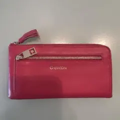 GHERARDINI レザー長財布のサムネイル