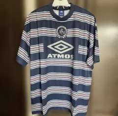 UMBRO× codegraphy ゲームシャツ M - メルカリ