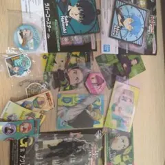 SAKAMOTO DAYS グッズセット サカモトデイズ