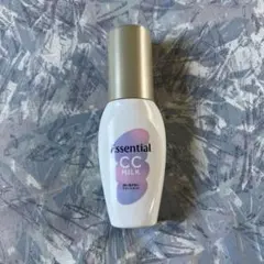 エッセンシャルCCミルクのサムネイル