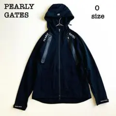 早い者勝ち✨】パーリーゲイツ レディース 長袖パーカー/フーディ