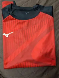 卓球ユニフォーム　Mizuno