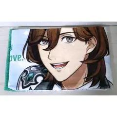 うたプリ ASSHC タオル 嶺二