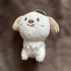 RIIZE アントン モンリョンイ ぬいぐるみキーホルダー