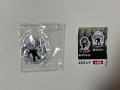 くら寿司　呪術廻戦　五条悟　アクリルスタンド