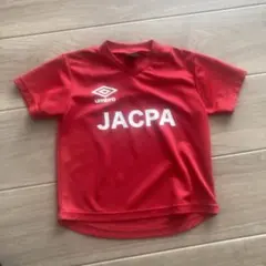 ジャクパ　JACOA サッカーグッズ　一式　120cm 2025年最新】ジャクパ サッカー 120の人気アイテム - メルカリ