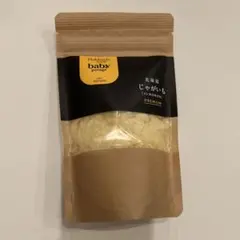 baby potage じゃがいものサムネイル