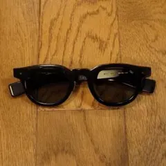 EYEVAN 7285 363 col.100 黒 - メルカリ