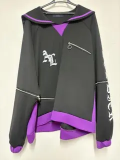 2025年最新】amilige ドルマンスリーブセーラーの人気アイテム