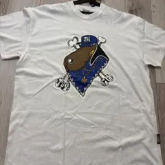 Snoop Dogg x JOYRICH Tシャツ ホワイト