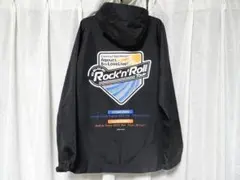 ラブライブ サンシャイン Rock’n’Roll TOUR マウンテンパーカー