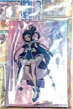キミとアイドルプリキュア展 アクリルスタンド キュアウインク
