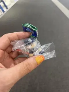 パワプロくん ならぶんです。 ビジターVer 東京ヤクルトスワローズ