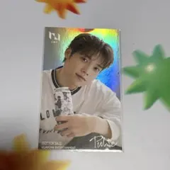 INI 木村柾哉 ラポネストア ステッカー PULSE