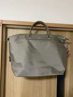 TOPKAPI トートバッグ ショルダー付き