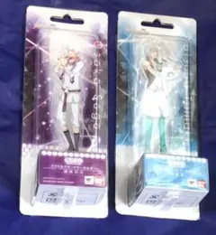 アイナナ タマコレ 壮五 環 MEZZO