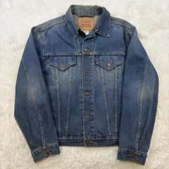 LVC リーバイス 70525-2605 3rd デニムジャケット