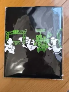 ルイージマンション３ トートバッグ