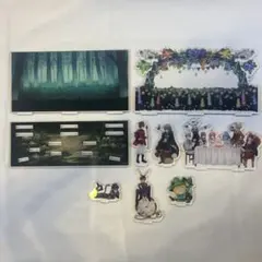 からぴち ワンダーランドクジ A賞