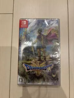 2026年最新】switch ドラゴンクエスト3 未開封の人気アイテム - メルカリ
