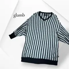 ニットメンズストリート