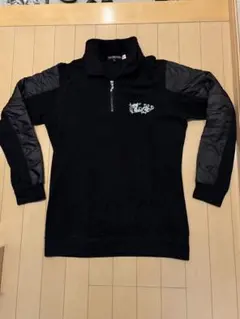 【ダンスウィズドラゴン ブラックジップ】