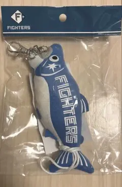 しゃけまる 応援グッズ