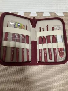 かぎ針セット