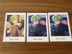 あんスタ 巴日和 ぱしゃっつ