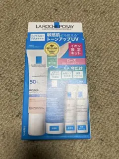 LA ROCHE-POSAY UVイデア トーンアップ UV セットのサムネイル