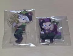 じ*子様 鬼滅の刃 実りの秋まつり 実弥 玄弥