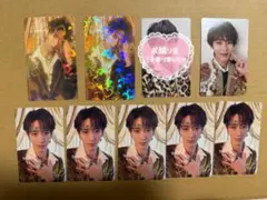 曽野舜太 M!LK トレカ 好きすぎて滅 爆裂愛してる