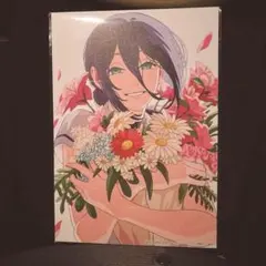 劇場版 チェンソーマン レゼ編 舞台挨拶中継 特典