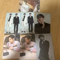 ウォヌまとめ売り　大量 2025年最新】seventeen ウォヌの人気アイテム - メルカリ
