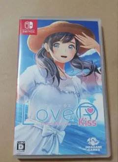 LoveRKissEndlessMemories Switchラヴアール