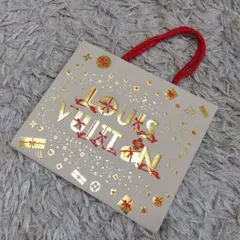 2025年最新】ヴィトン 紙袋 クリスマスの人気アイテム - メルカリ