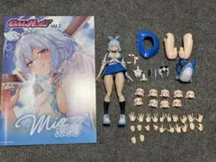 2026年最新】Hobby Japan 模型 キャラクターの人気アイテム - メルカリ