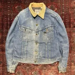 本日限定【最終価格⭐️早いもの勝ち】LEE storm rider 70s Ｌ 2025年最新】lee ストームライダー 70sの人気アイテム - メルカリ