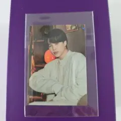 BTS JIMIN ジミン ステッカー