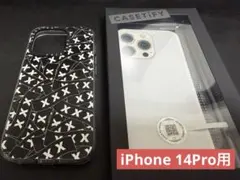 CASETiFY GODSELECTIONXXX iPhone14proケース