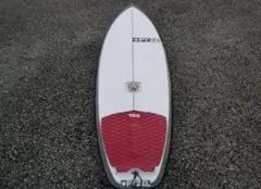 2025年最新】ホワイトタイガー サーフボードの人気アイテム - メルカリ
