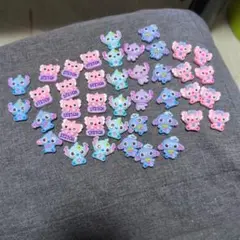 スティッチパーツ