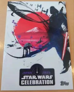 【超レア⭐︎新品】スター・ウォーズ セレブレーション 2025 公式ガイドブック 超レア⭐︎新品】スター・ウォーズ セレブレーション 2025 公式ガイド