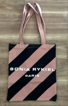 【美品】ソニア リキエル SONIA RYKIEL ハンドバッグ トートバッグ 楽天市場】ソニアリキエル（トートバッグ｜レディースバッグ