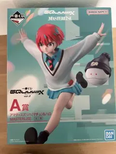 一番くじ機動戦士Gundamジークアクス　A賞E賞セット